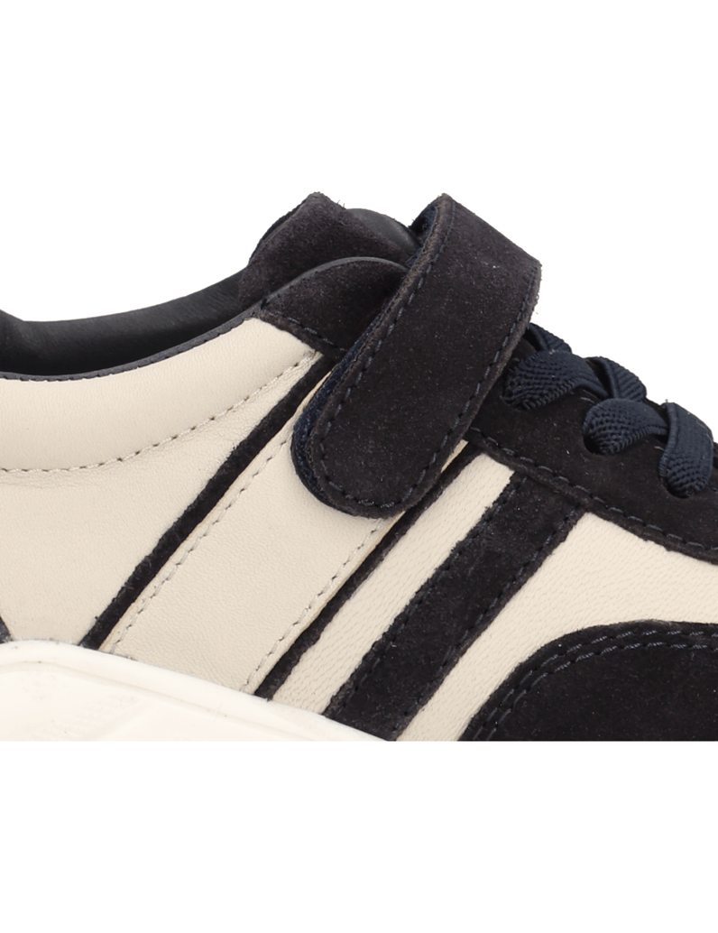 U&ME-Sneaker-blau