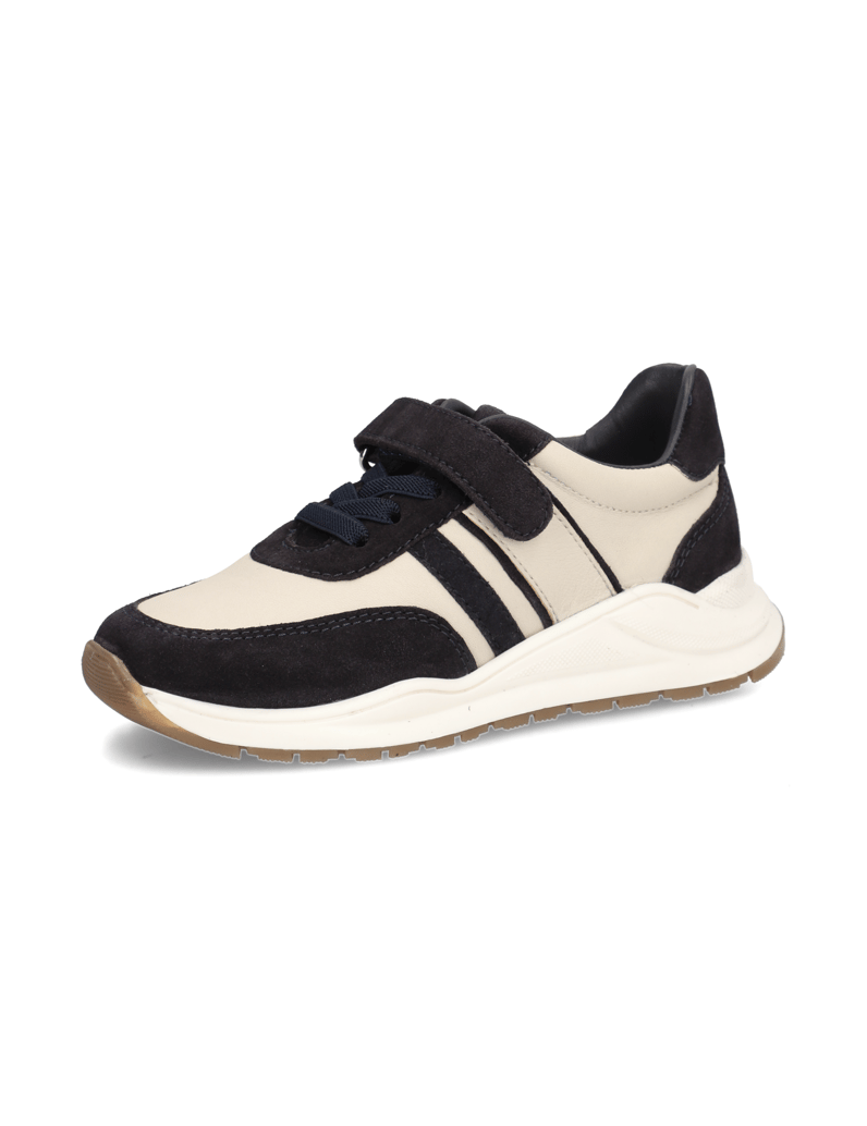 U&ME-Sneaker-blau