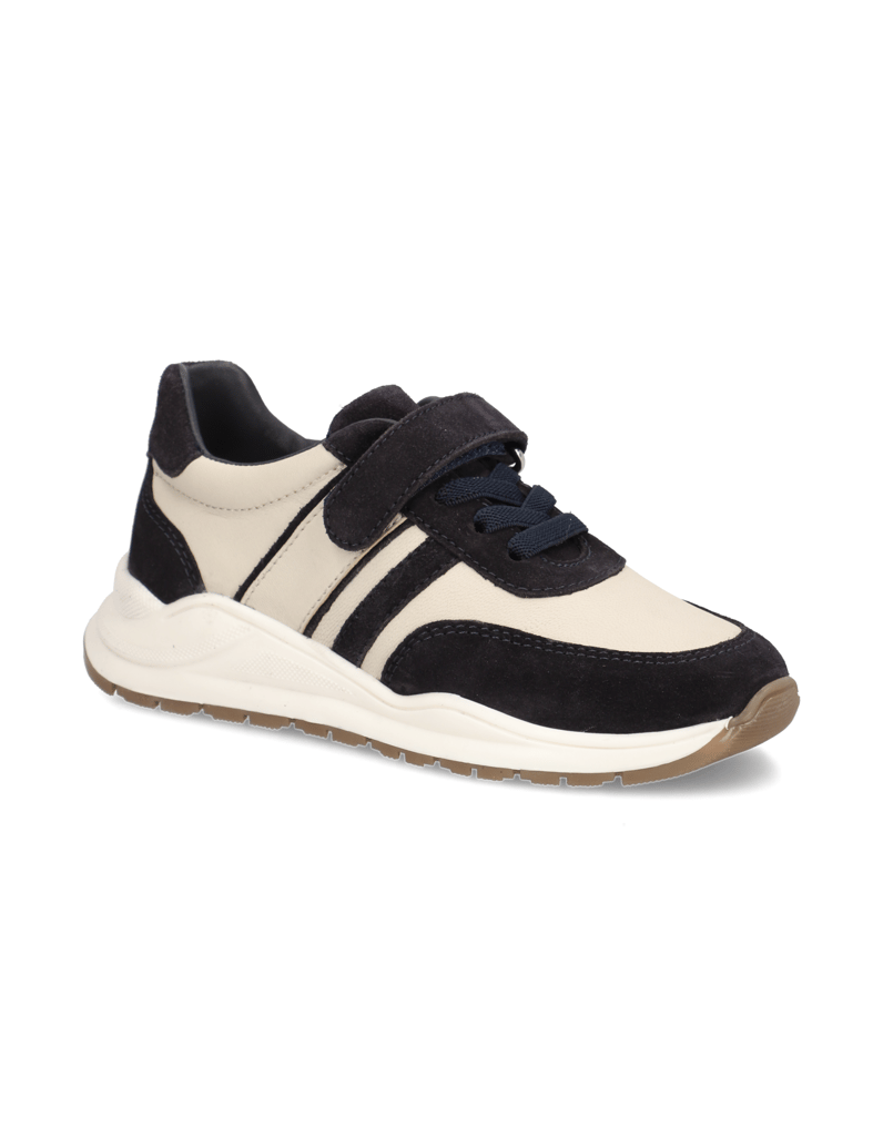 U&ME-Sneaker-blau
