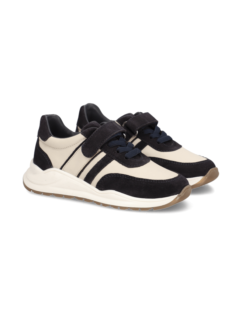 U&ME-Sneaker-blau