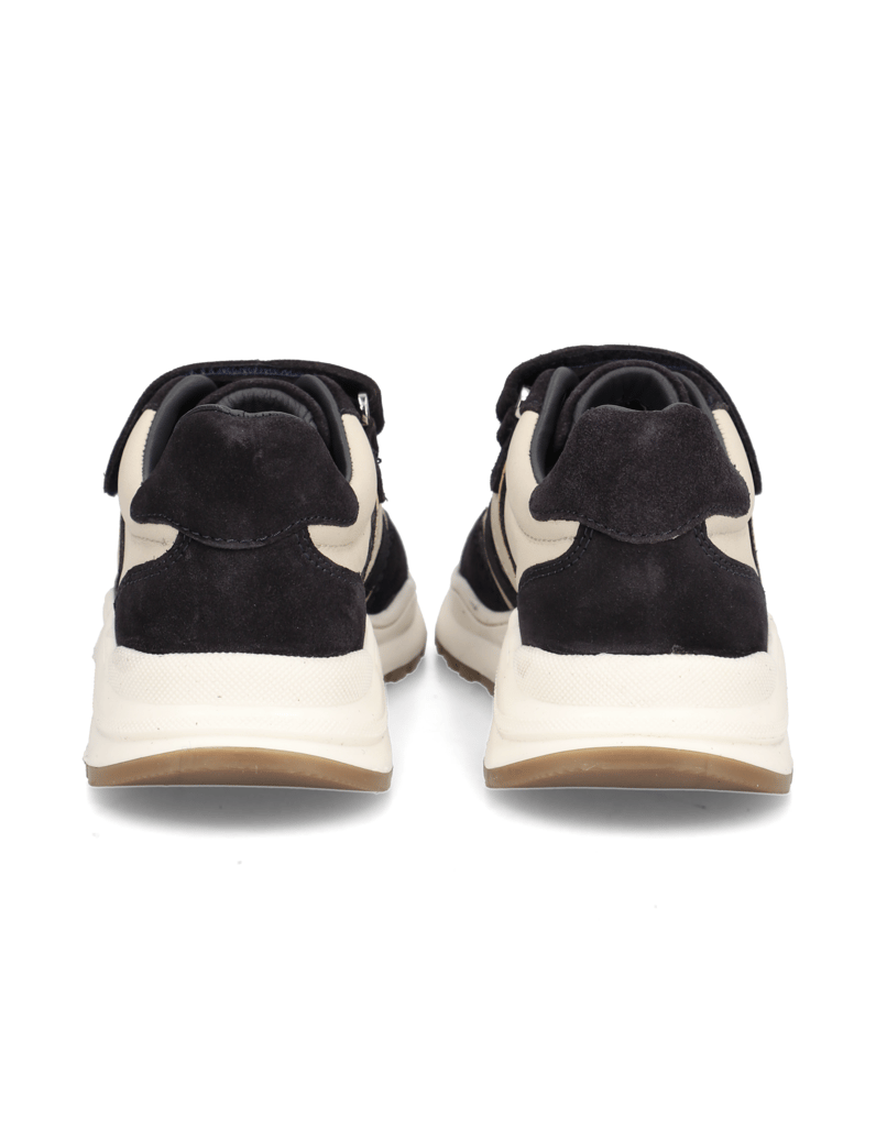 U&ME-Sneaker-blau