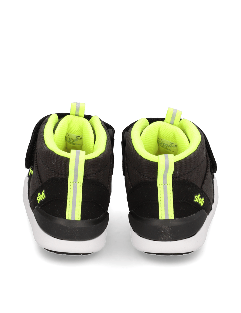Sfoli-sporti-up-schwarz-gelb
