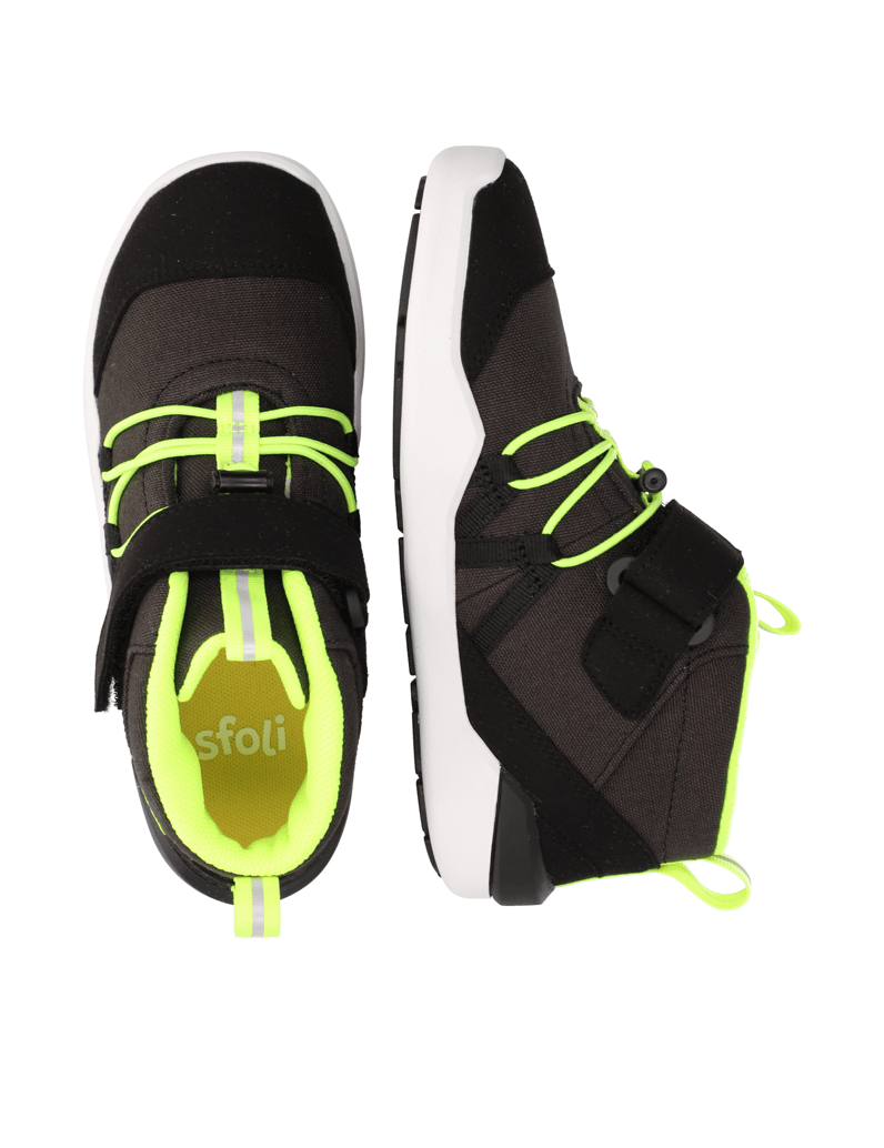 Sfoli-sporti-up-schwarz-gelb