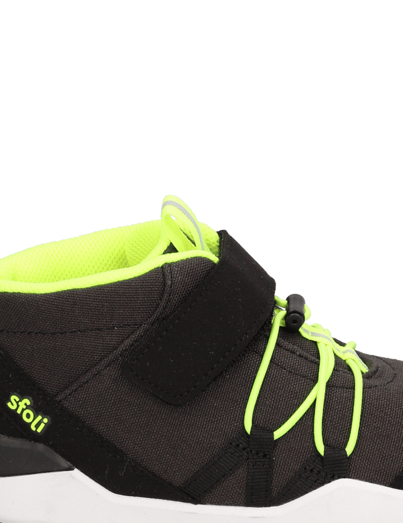 Sfoli-sporti-up-schwarz-gelb