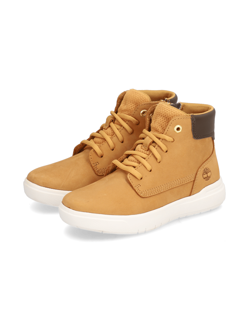 Timberland-Seneca-Bay-6In-Side-Zip-WHEAT