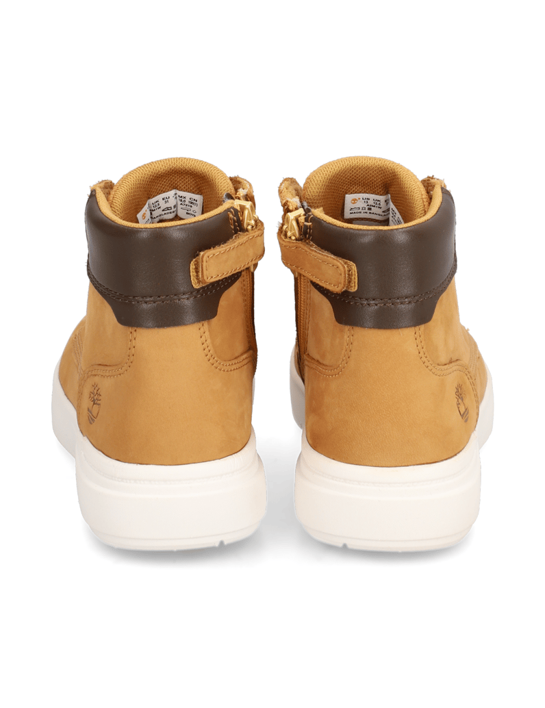 Timberland-Seneca-Bay-6In-Side-Zip-WHEAT