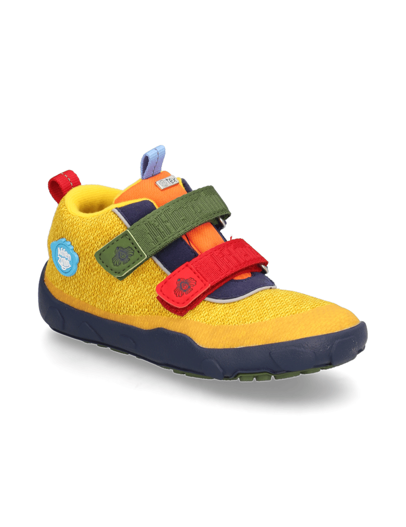 Affenzahn-Knit-Happy-Tukan