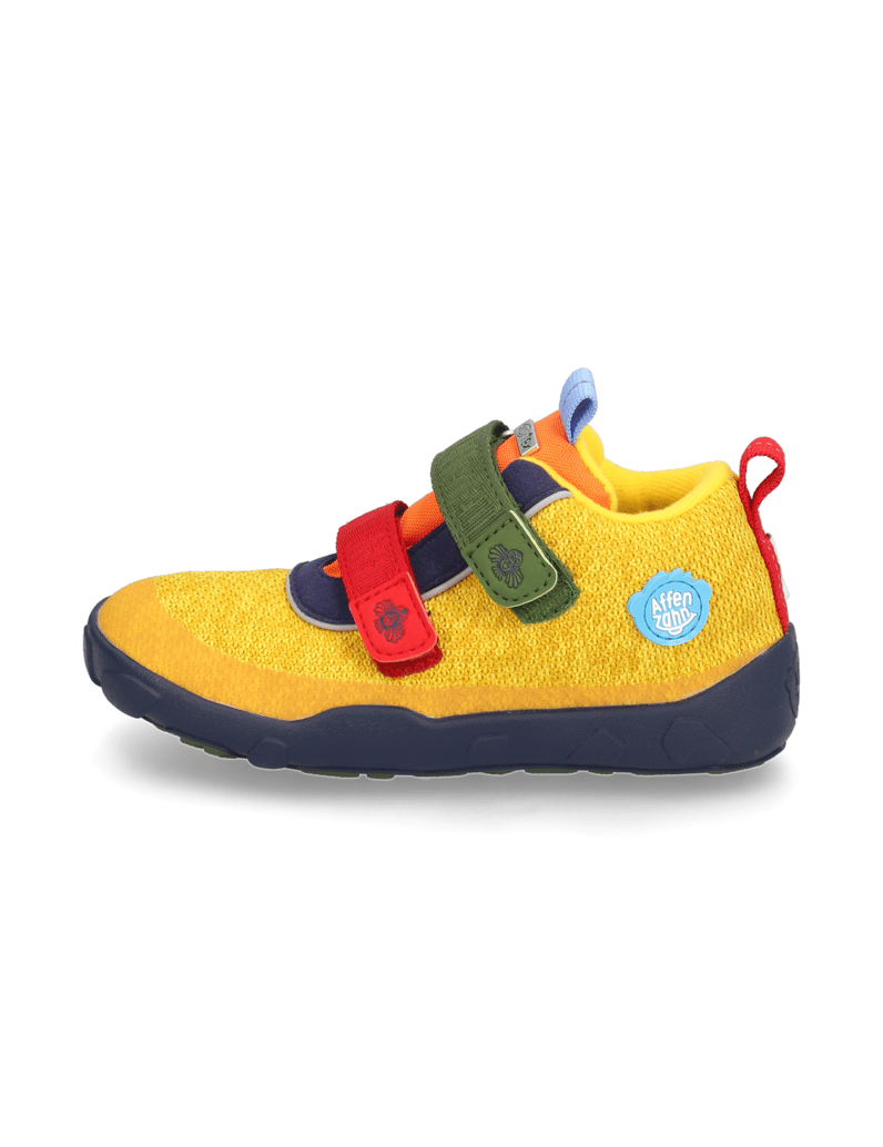 Affenzahn-Knit-Happy-Tukan