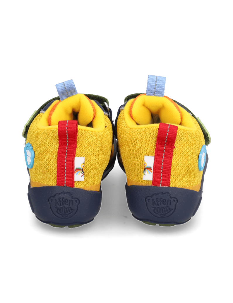 Affenzahn-Knit-Happy-Tukan