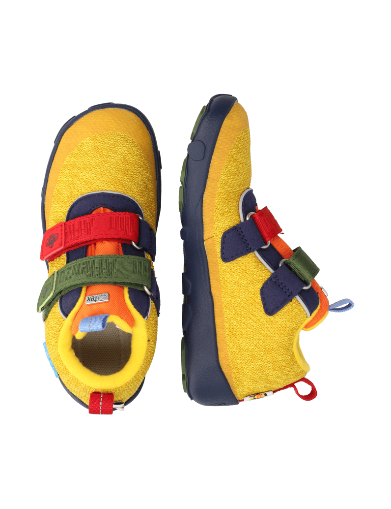 Affenzahn-Knit-Happy-Tukan