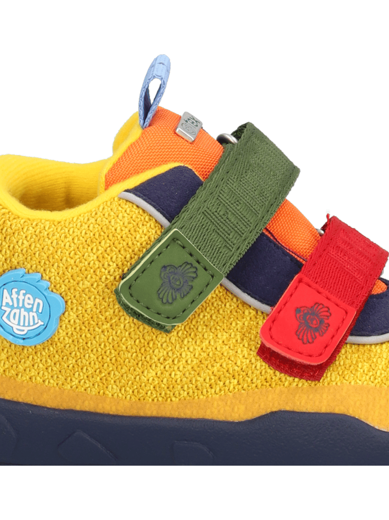 Affenzahn-Knit-Happy-Tukan