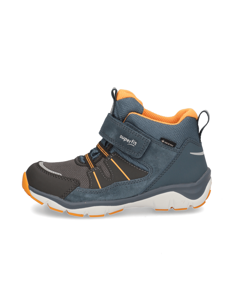 Superfit-SPORT5-blau