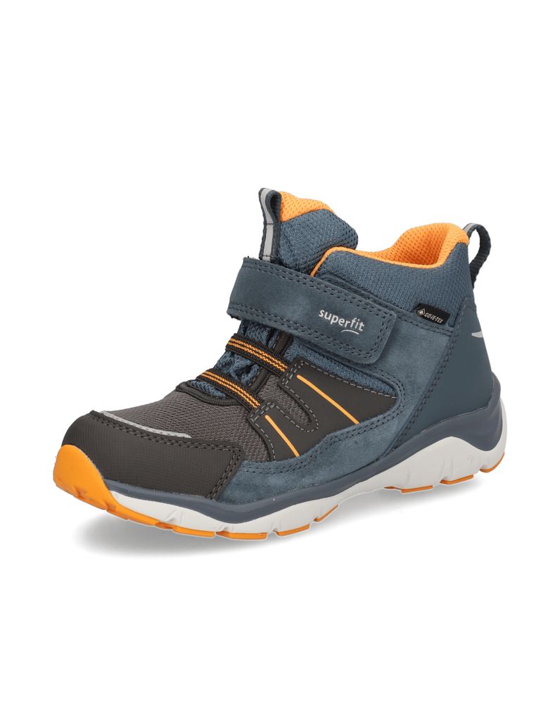 Superfit-SPORT5-blau