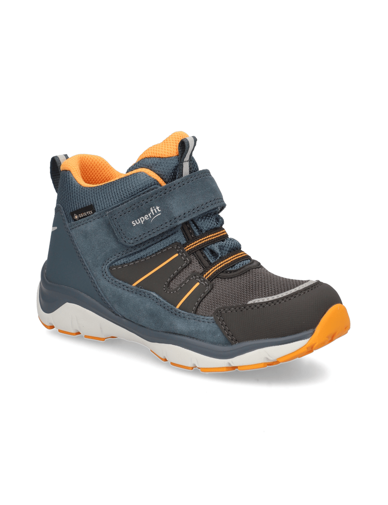 Superfit-SPORT5-blau