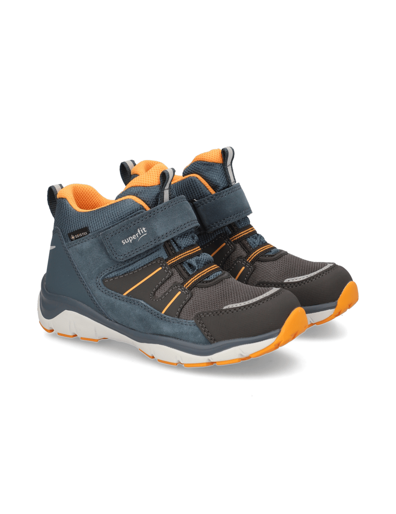 Superfit-SPORT5-blau