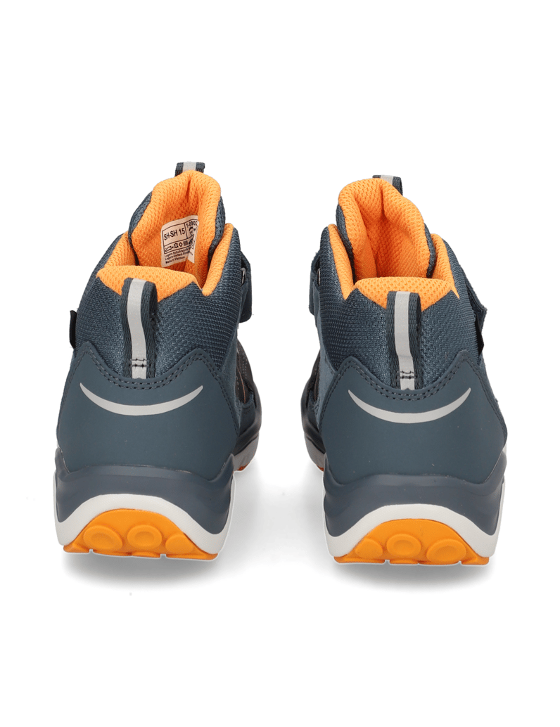 Superfit-SPORT5-blau