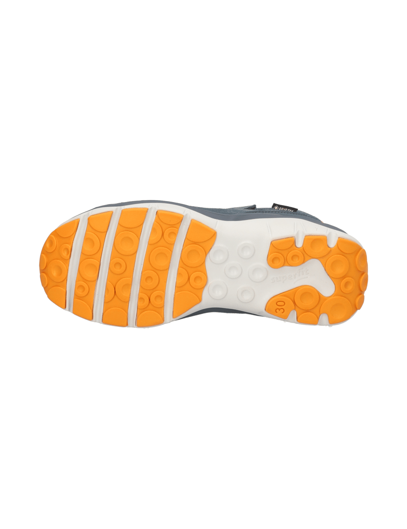 Superfit-SPORT5-blau