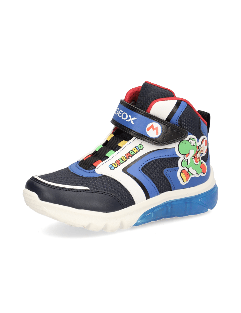 GEOX-J-CIBERDRON-blau