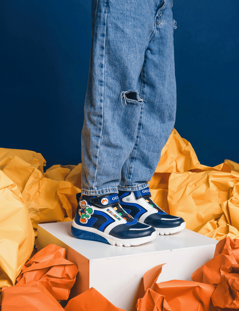 GEOX-J-CIBERDRON-blau