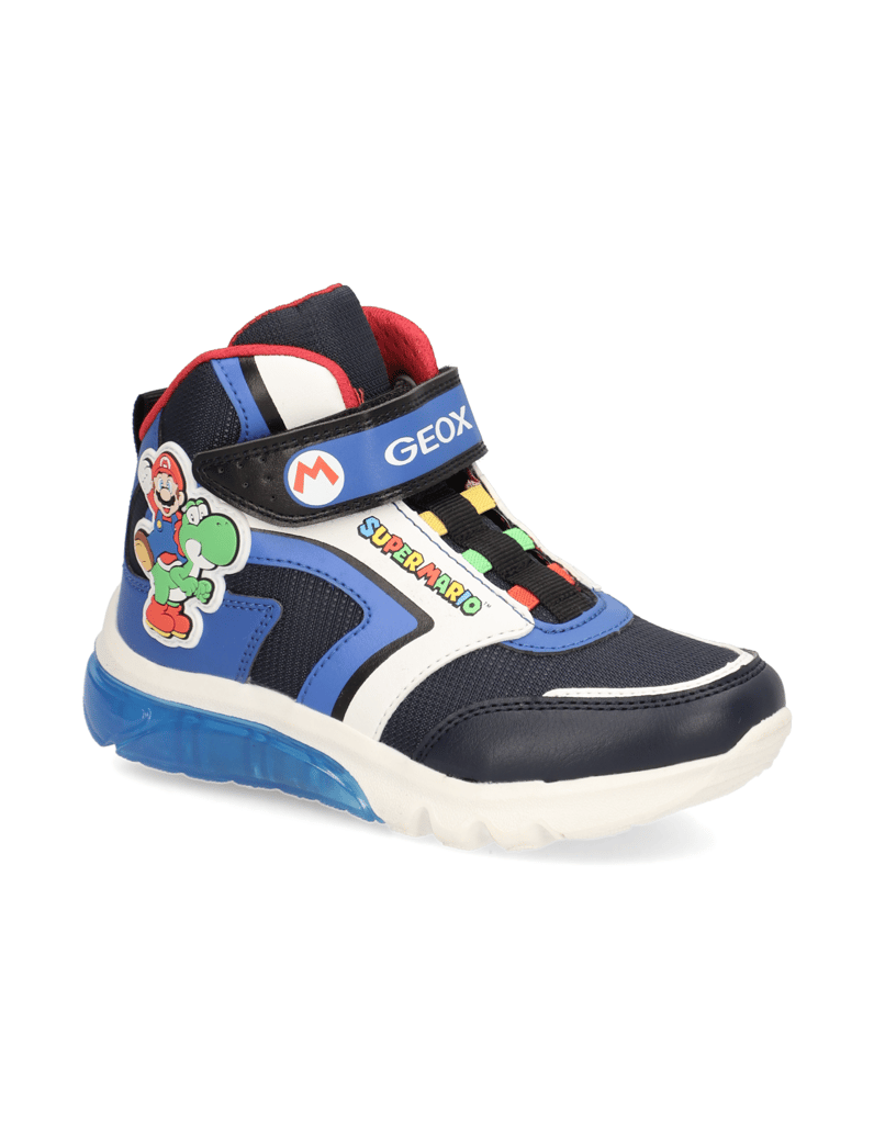 GEOX-J-CIBERDRON-blau