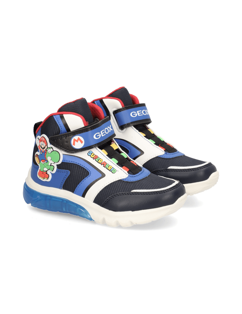 GEOX-J-CIBERDRON-blau