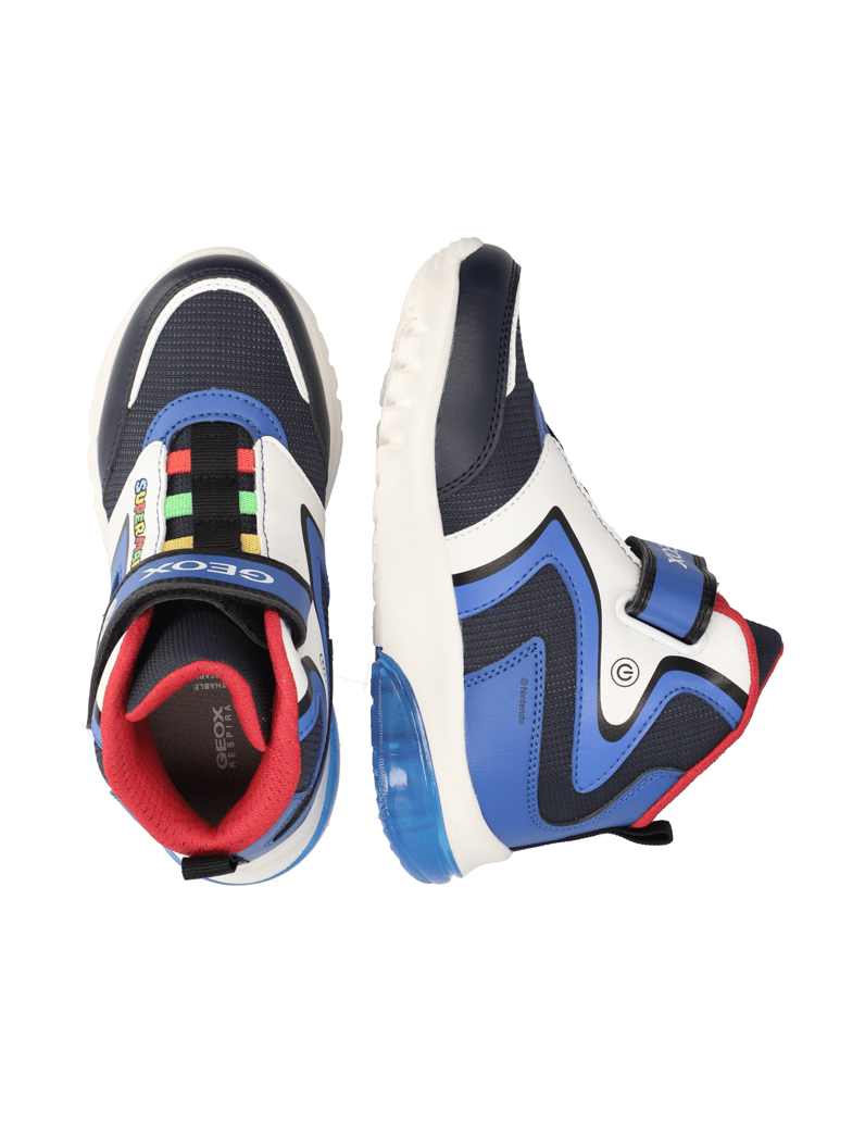GEOX-J-CIBERDRON-blau