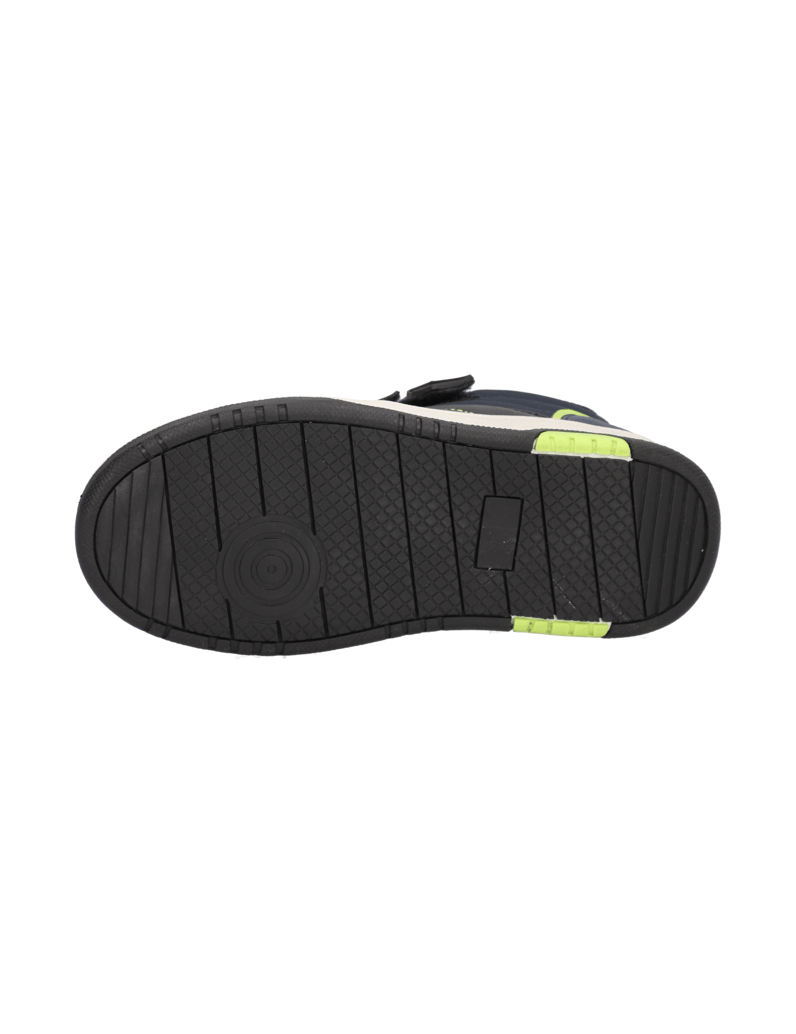 U&ME-Sneaker-Mid-Cut-blau