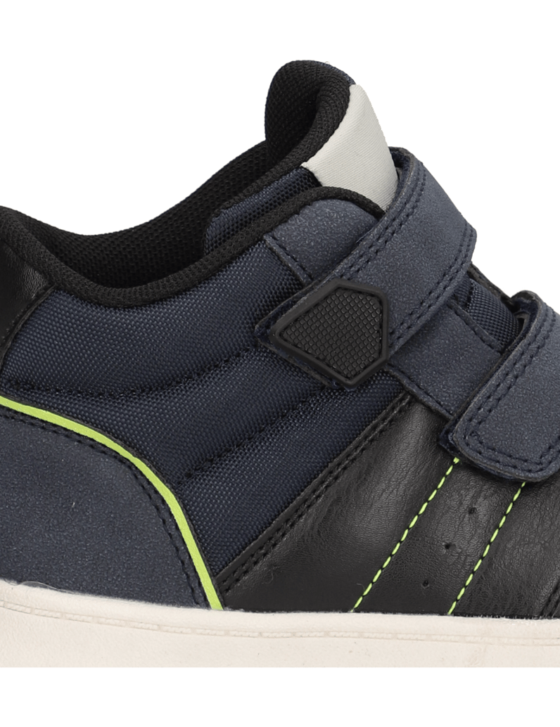 U&ME-Sneaker-Mid-Cut-blau
