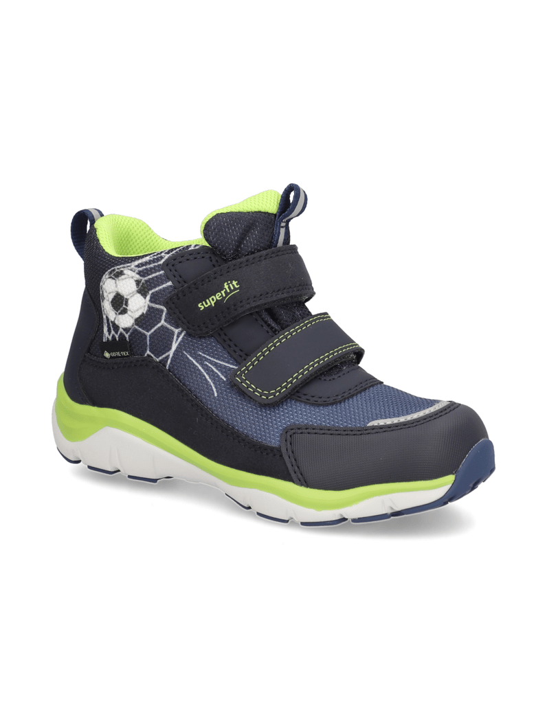 Superfit-SPORT5-blau