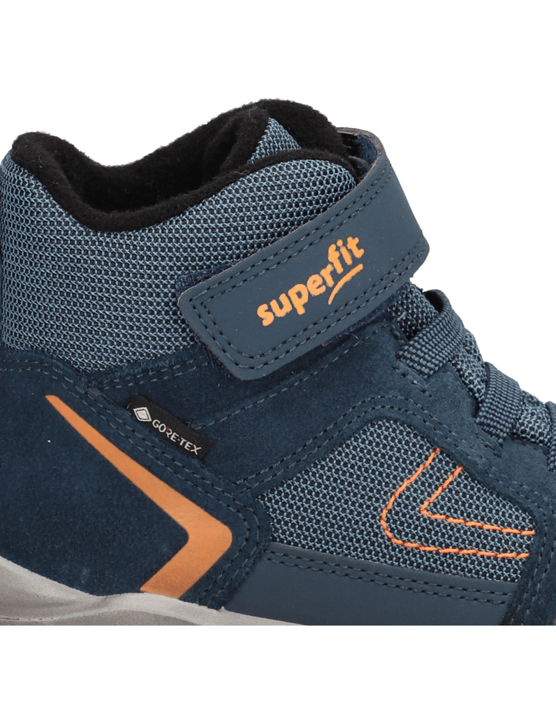 Superfit-MARS-schwarz