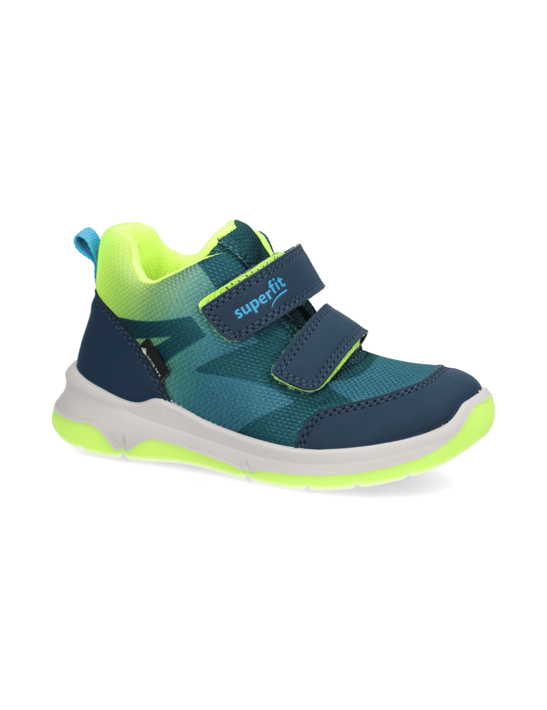 Superfit-COOPER-blau