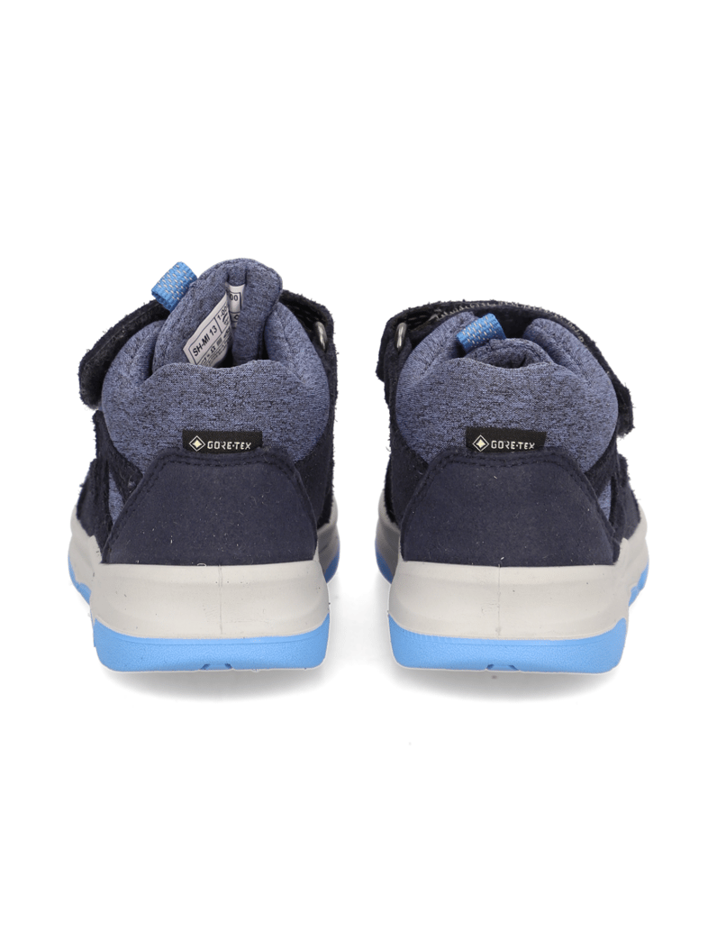 Superfit-COOPER-blau