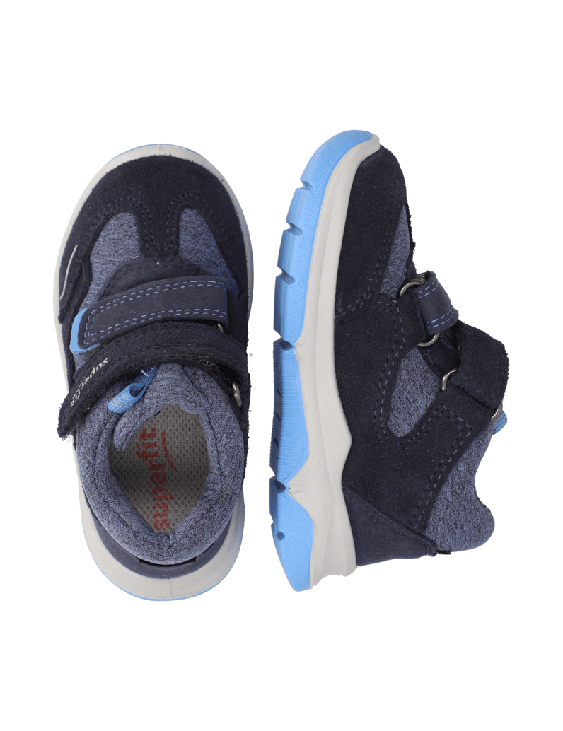 Superfit-COOPER-blau