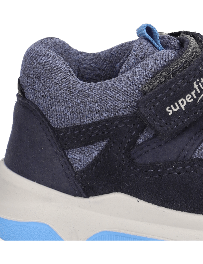 Superfit-COOPER-blau