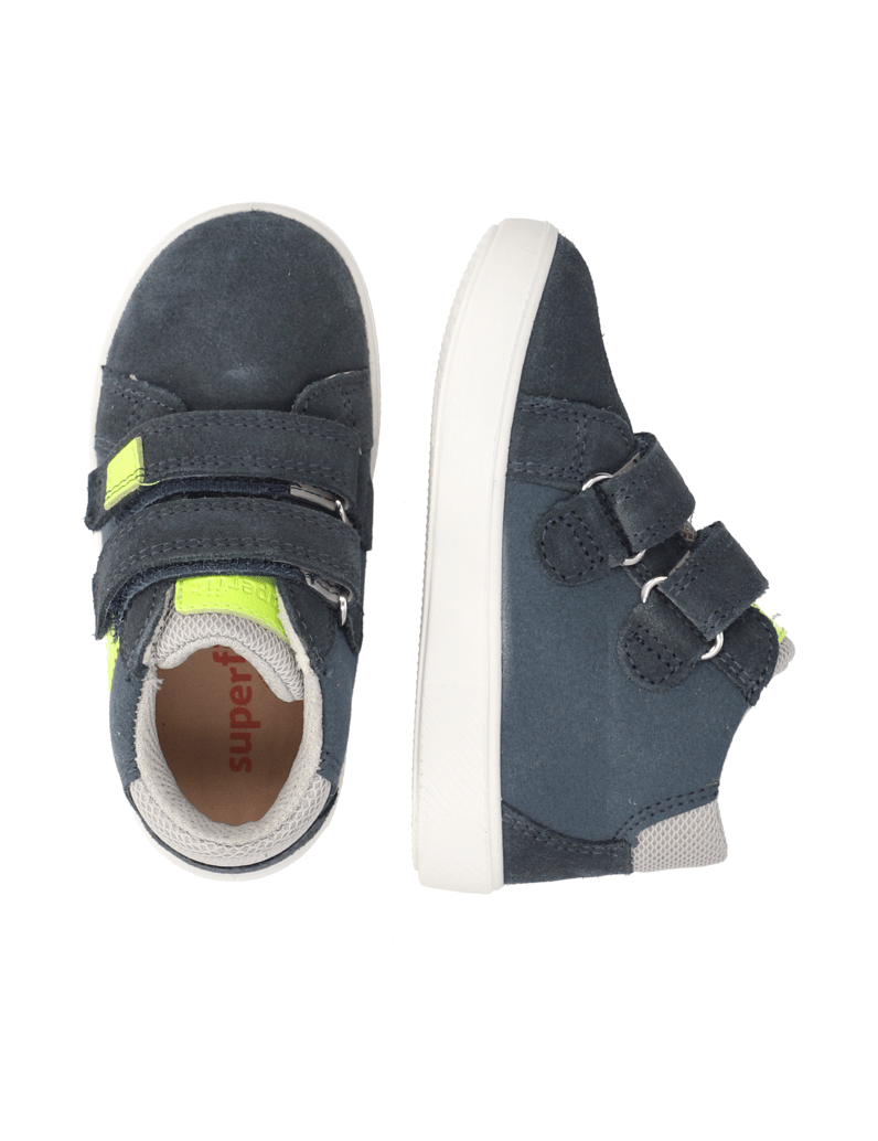 Superfit-SUPIES-blau