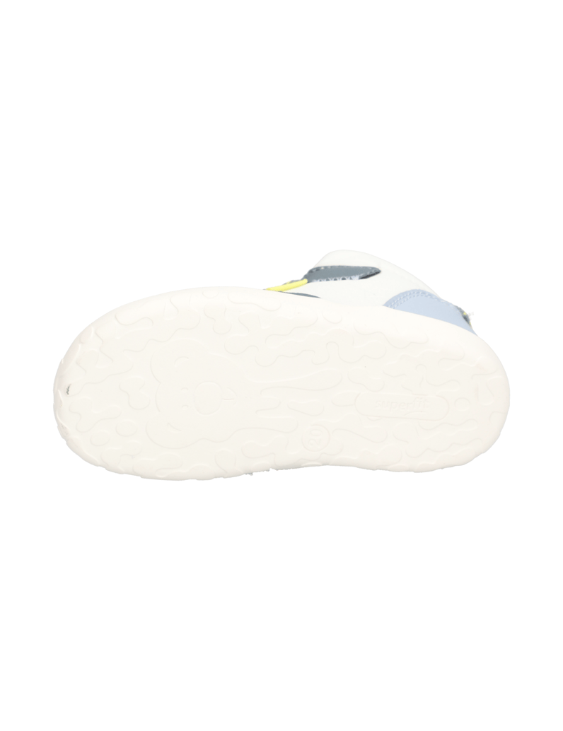 Superfit-FLUMMI-blau