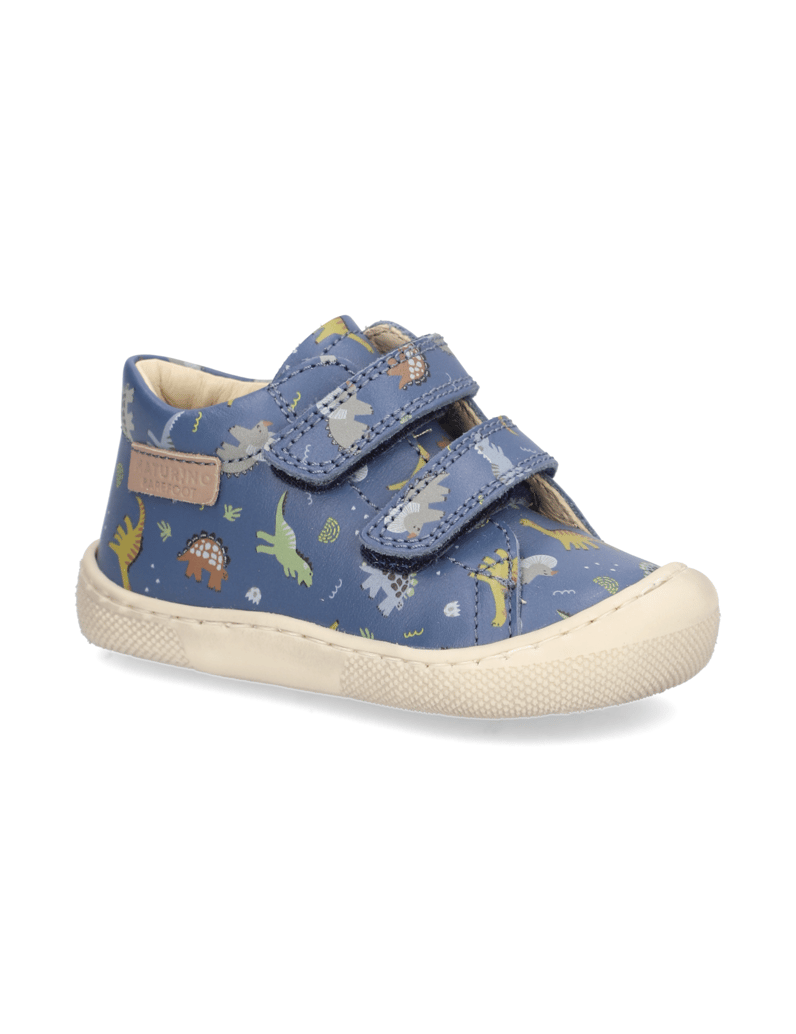 Naturino-Boot-blau