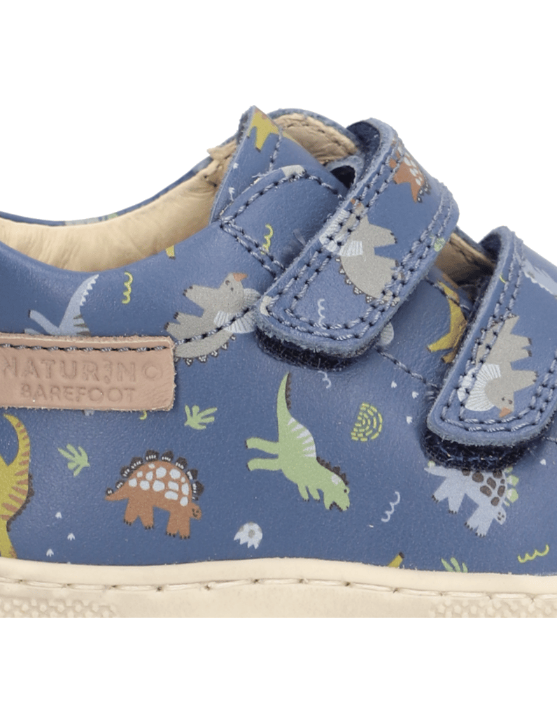 Naturino-Boot-blau