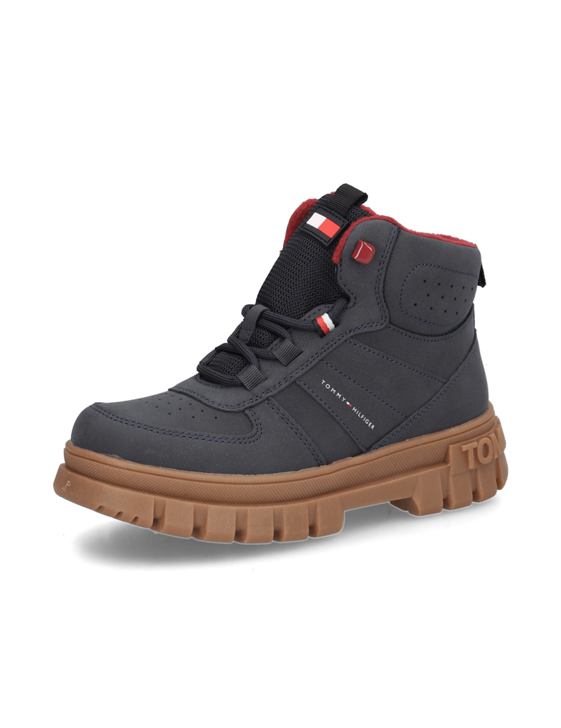 Tommy-Hilfiger-MICHIGAN-schwarz