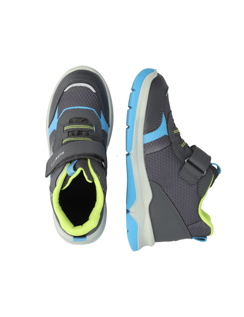 Superfit-COOPER-blau