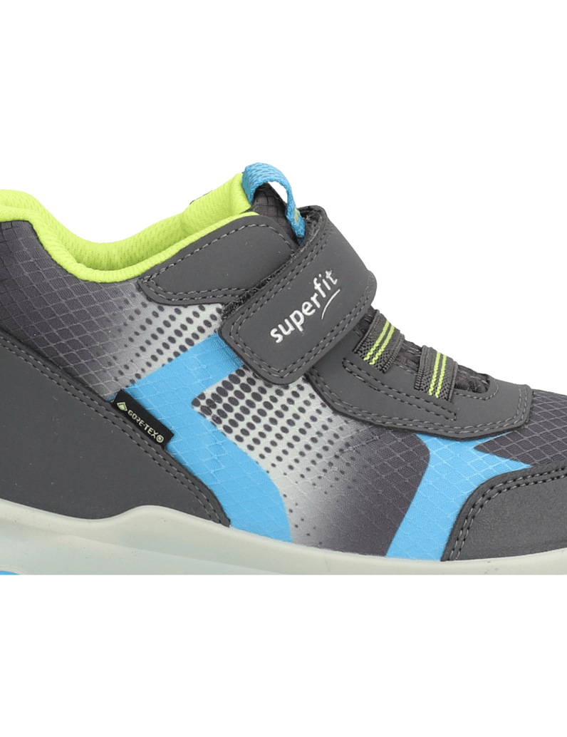 Superfit-COOPER-blau
