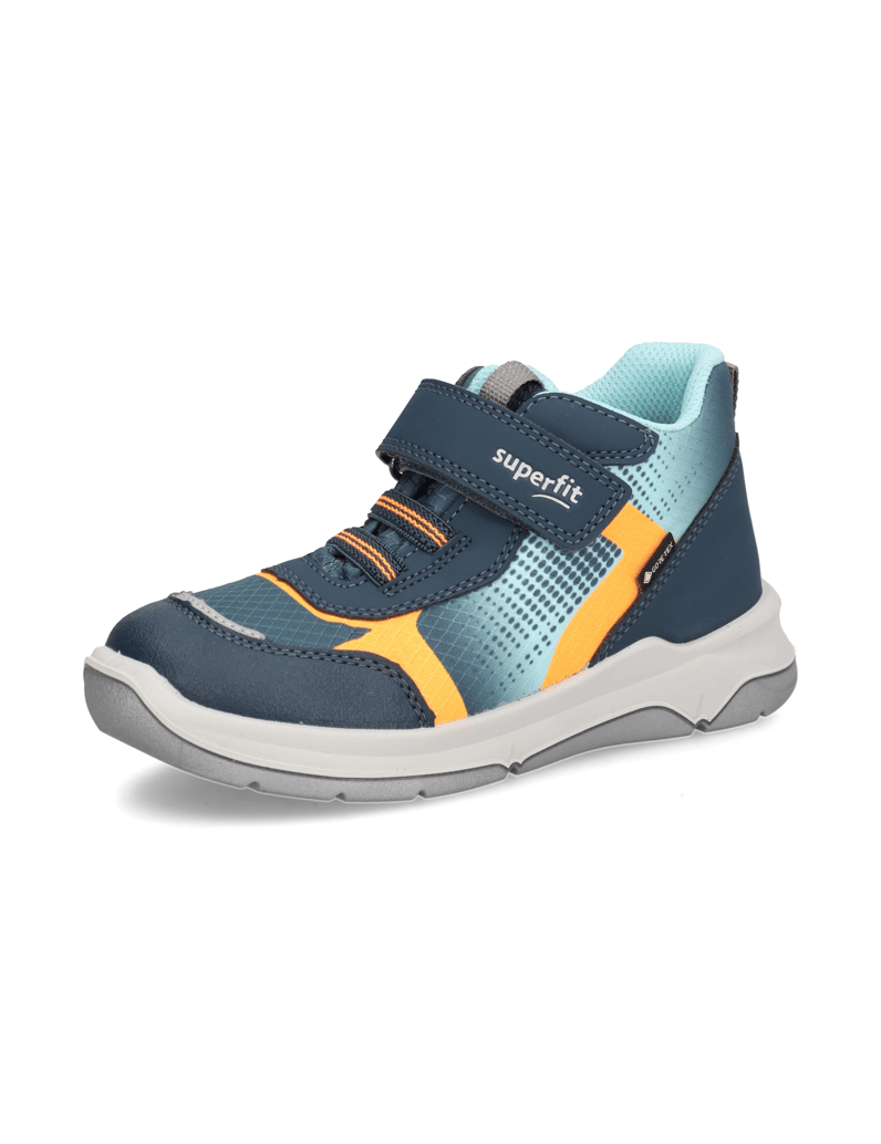 Superfit-COOPER-blau