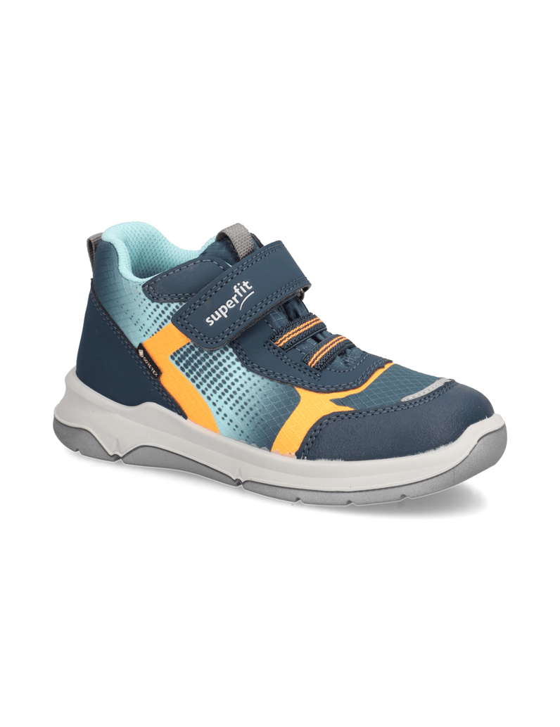 Superfit-COOPER-blau