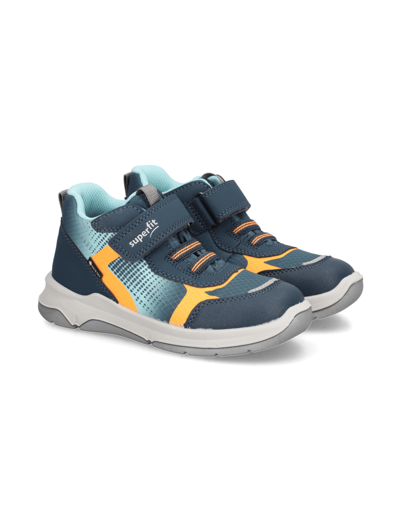 Superfit-COOPER-blau