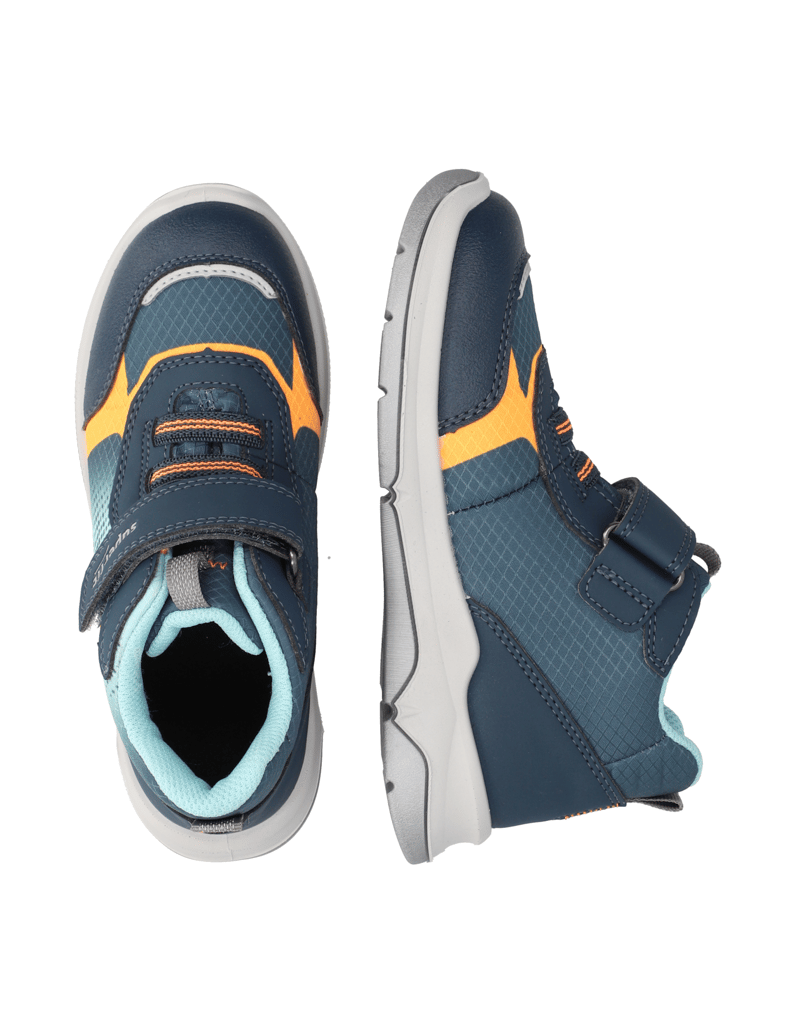 Superfit-COOPER-blau
