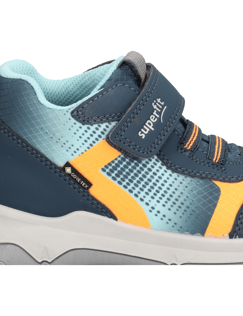 Superfit-COOPER-blau