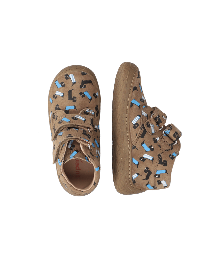 Superfit-SATURNUS-braun