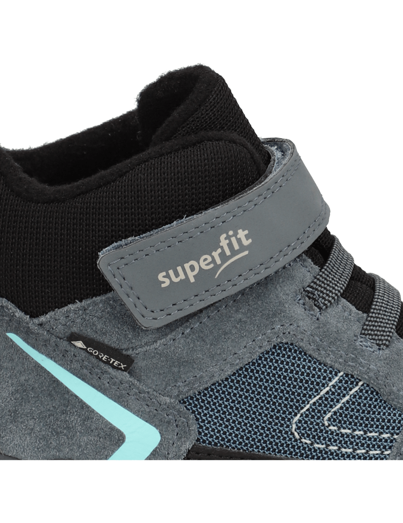 Superfit-MARS-grün