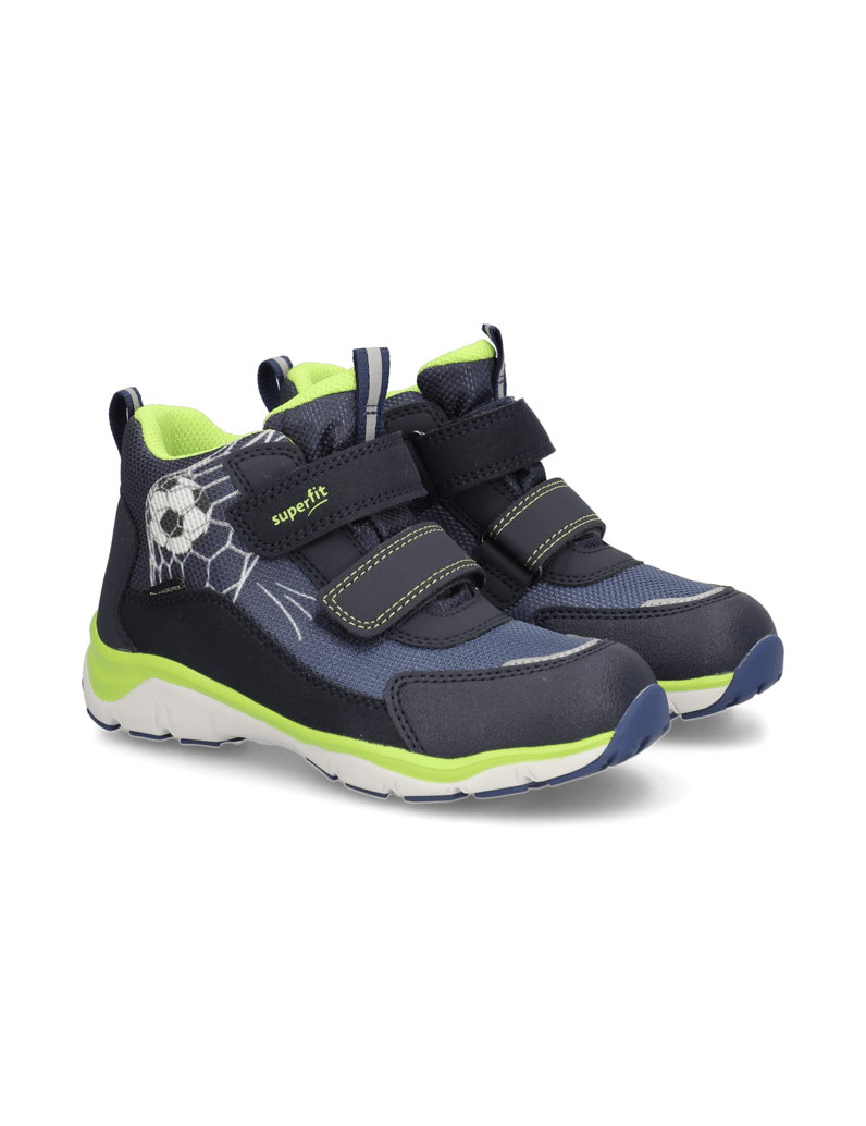 Superfit-SPORT5-blau