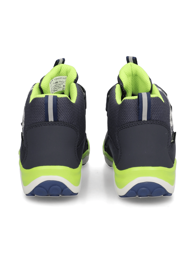 Superfit-SPORT5-blau